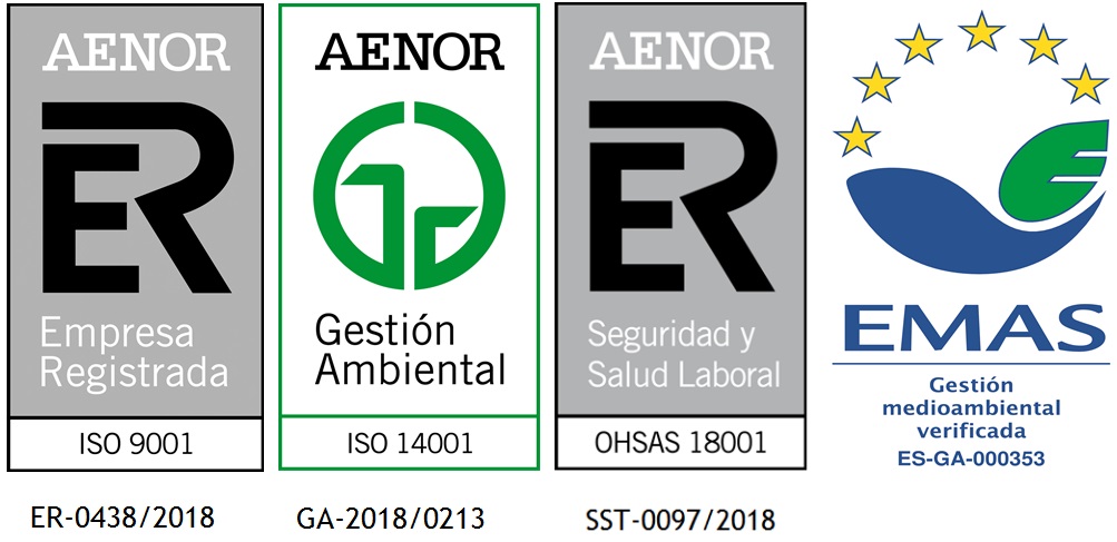EMAS