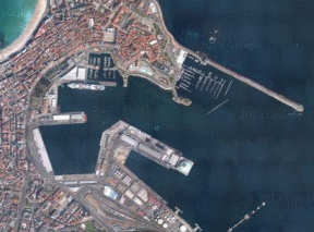 Puerto Ext.